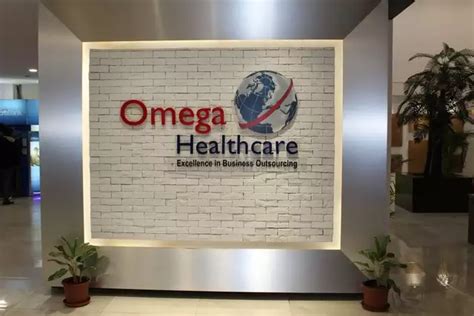 omega medical aged care